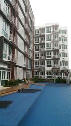 The Hillford (D21), Apartment #627040931